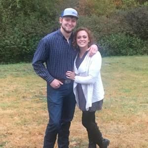 Meet your Posher, Libby